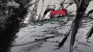 Backdrop to the movie "The Tale of The Princess Kaguya" #524974