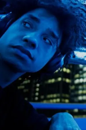 Poster to the movie "This is Only the Beginning" #491290