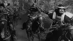 Backdrop to the movie "Throne of Blood" #752199