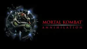Backdrop to the movie "Mortal Kombat: Annihilation" #830051