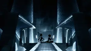 Backdrop to the movie "TRON: Legacy" #590083