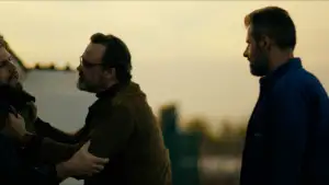 Backdrop to the movie "Secret of the Forest" #798264