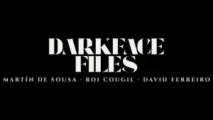 Backdrop to the movie "Darkface Files" #837838