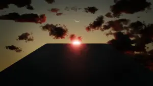 Backdrop to the movie "2001: A Space Odyssey" #502931