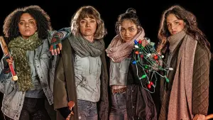 Backdrop to the movie "Black Christmas" #355378