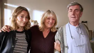 Backdrop to the movie "Loue-moi !" #647564