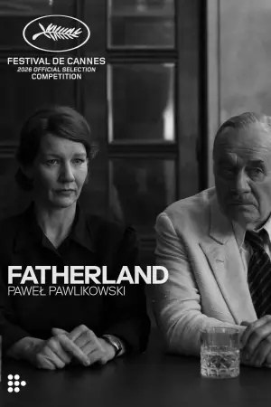 Poster to the movie "Fatherland" #806119