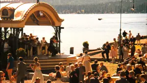 Backdrop to the movie "The Godfather Part II" #531180