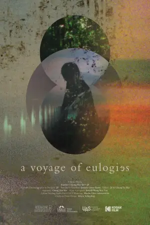 Poster to the movie "a voyage of eulogies" #803444