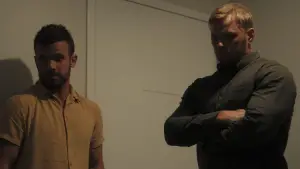 Backdrop to the movie "Desert Dawn" #621671