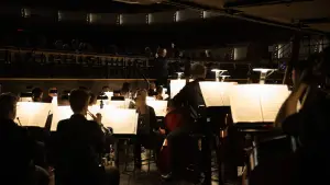 Backdrop to the movie "Seven Veils" #661003