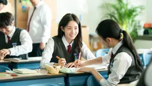 Backdrop to the movie "Even If This Love Disappears Tonight" #508409