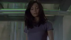 Backdrop to the movie "Mission: Impossible II" #638492