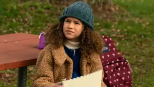 Backdrop to the movie "My Spy" #617403