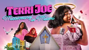Backdrop to the movie "Terri Joe: Missionary in Miami" #540114