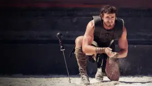 Backdrop to the movie "Untitled Gladiator Sequel" #555331