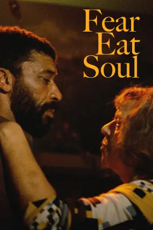 Poster to the movie "Ali: Fear Eats the Soul" #755198