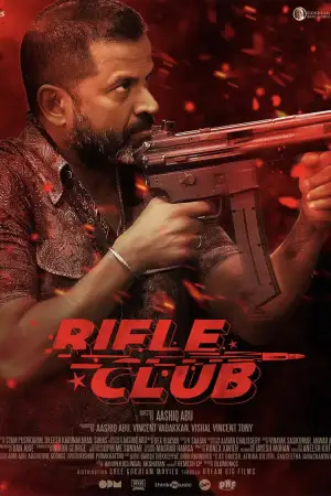 Rifle Club