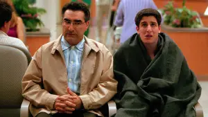 Backdrop to the movie "American Pie 2" #677824