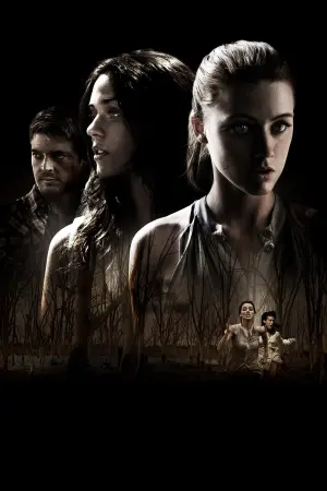 And Soon the Darkness