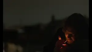 Backdrop to the movie "Nummer 4 (zelfportret met Mattias)" #794422