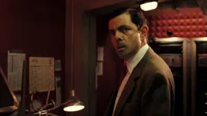 Backdrop to the movie "Mr. Bean
