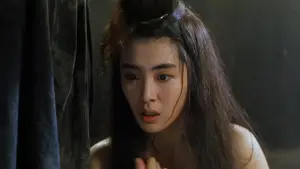 Backdrop to the movie "A Chinese Ghost Story" #811158