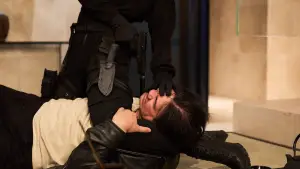 Backdrop to the movie "Canary Black" #622808