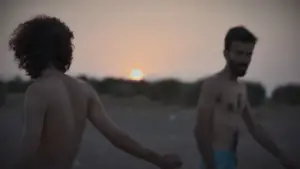 Backdrop to the movie "Cesarean Weekend" #539386