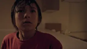 Backdrop to the movie "The Djinn" #433272