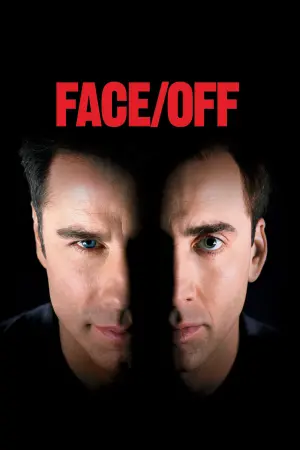Poster to the movie "Face/Off" #59810