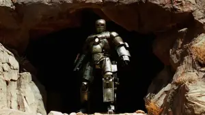 Backdrop to the movie "Iron Man" #552744