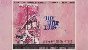 My Fair Lady