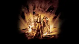 Backdrop to the movie "The Time Machine" #688209