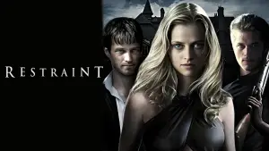 Backdrop to the movie "Restraint" #734693