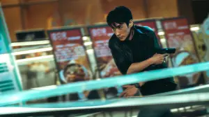 Backdrop to the movie "Scare Out" #533463