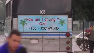 Backdrop to the movie "Scary Movie 2" #636443