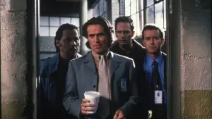 Backdrop to the movie "The Boondock Saints" #683158