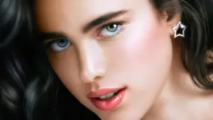 Backdrop to the movie "The Substance" #531056