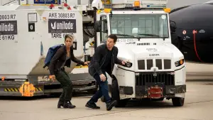 Backdrop to the movie "The Union" #605056