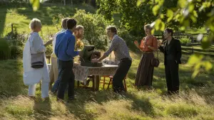 Backdrop to the movie "Together 99" #460041