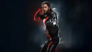 Backdrop to the movie "TRON: Ares" #517793