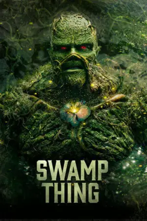 Swamp Thing