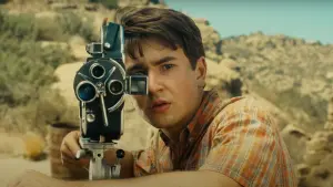 Backdrop to the movie "The Fabelmans" #202473