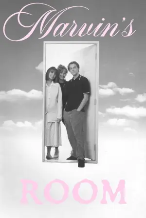 Poster to the movie "Marvin
