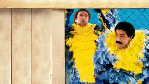 Backdrop to the movie "Stir Crazy" #456500