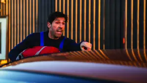 Backdrop to the movie "Reckless" #537171