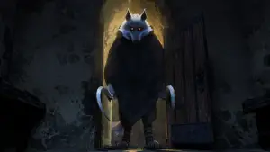 Backdrop to the movie "Puss in Boots: The Last Wish" #564864