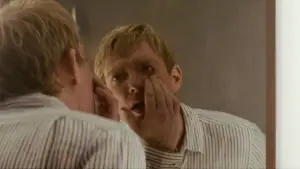 Backdrop to the movie "Ex Machina" #587543