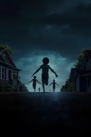 Poster to the movie "Weapons" #519315